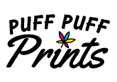 Puff Puff Prints